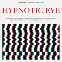 Boz Scaggs - Hypnotic Eye