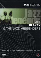 Art Blakey & The Jazz Messengers - Live at Village Vanguard