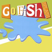 Go Fish - Splash