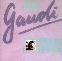 Alan Parsons Project - Gaudi [Import]