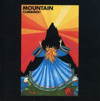 Mountain - Climbing