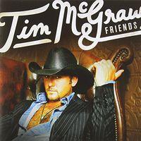 Tim Mcgraw - Tim Mcgraw & Friends (Aus)