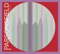 Parsonsfield - Blooming Through The Black [LP]
