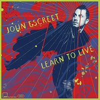 John Escreet - Learn to Live