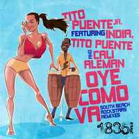 Tito Puente - Oye Como Va (South Beach Rockstars Remixes)