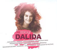 Dalida - Essentials