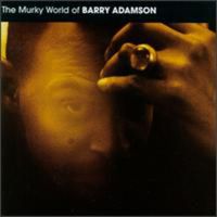 Barry Adamson - Murky World of Barry Adamson