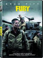 Fury [Movie] - Fury