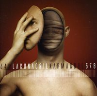 Lacuna Coil - Karmacode [Import]