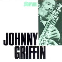 Johnny Griffin - Masters of Jazz