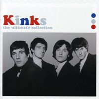The Kinks - Ultimate Collection [Import]