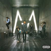 Maroon 5 - It Won't Be Soon Before Long [LP]