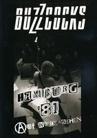 Buzzcocks - Hamburg 81: Auf Wiedersehen