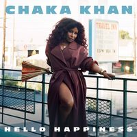 Chaka Khan - Hello Happiness