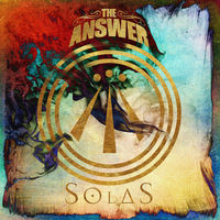 The Answer - Solas [2LP]