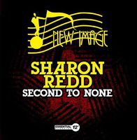 Sharon Redd - Second to None