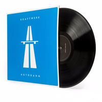 Kraftwerk - Autobahn [Limited Edition] [Remastered]