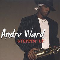 Andre Ward - Steppin Up