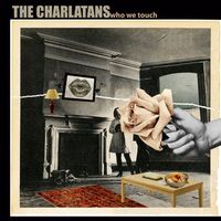 The Charlatans UK - Who We Touch [Deluxe Edition] [2 Discs]