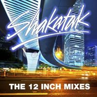 Shakatak - 12 Mixes