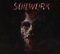 Soilwork - Death Resonance