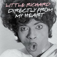 Little Richard - Directly From My Heart: Best Of The Specialty & Vee-Jay Years [3 CD Box Set]