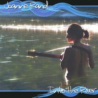 Joanne Rand - Into the River