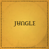 Jungle - For Ever [LP]
