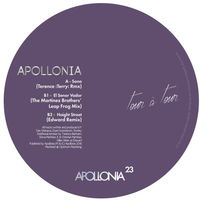 Apollonia - Tour a Tour Remixes 2