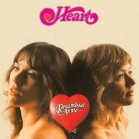 Heart - Dreamboat Annie [LP]