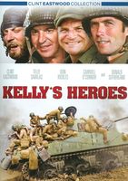 Clint Eastwood - Kelly's Heroes