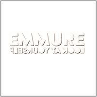 Emmure - Look At Yourself (White Vinyl)
