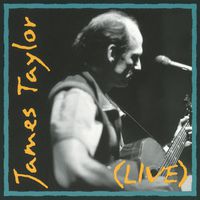 James Taylor - Live [Import Vinyl]