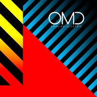 Orchestral Manoeuvres in the Dark (O.M.D.) - English Electric