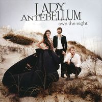 Lady A - Own The Night: International Edition [Import]