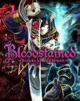  - Bloodstained for PlayStation 4