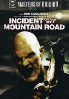 Masters Of Horror - Masters of Horror: Incident on and off a Mountain Road