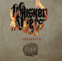 Whiskey Myers - Firewater