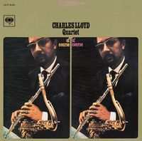 Charles Lloyd - Of Course of Course