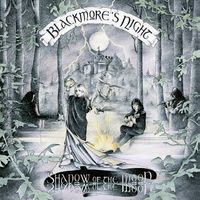 Blackmore's Night - Shadow Of The Moon [Import]