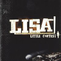 Lisa - Little Contest [EP]