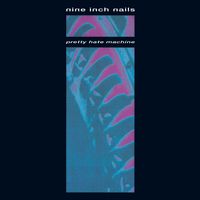 Nine Inch Nails - Pretty Hate Machine [Original Version]