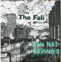 The Fall - This Nation's Saving Grace [Vinyl]