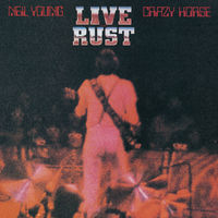Neil Young - Live Rust [2LP]