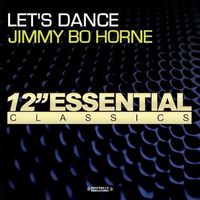 Jimmy Bo Horne - Dance Across the Floor