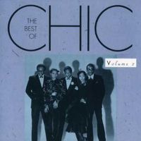 Chic - Best of Chic 2