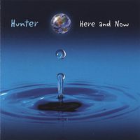 Hunter - Here & Now