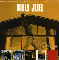 Billy Joel - Original Album Classics [Import]