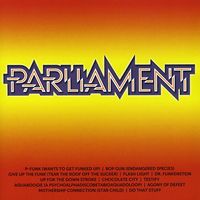 Parliament - Icon