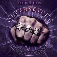 Queensryche - Frequency Unknown [Deluxe]